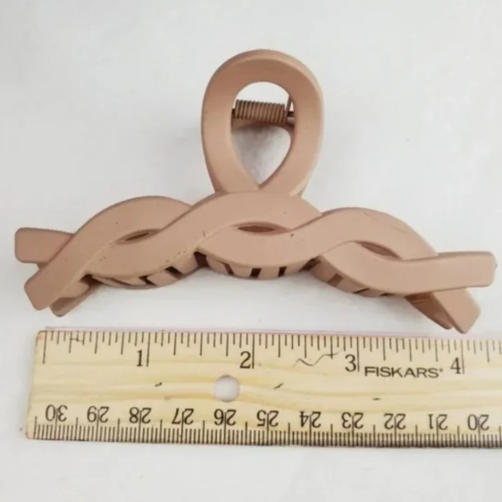 Claw Clip Hair Accessories